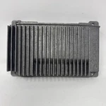 2014-2018 Ford Focus Escape Sony Radio Amplifier Oem CT4T-18B849-AG Used. Price: $68.59.