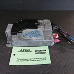 2019 Bmw 330I Oem Radio Amplifier Harmon Kardon Audio Id 6512R3985920 Fits 19-21 Used. Price: $200.10.