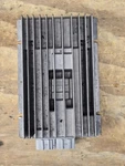 09 - 14 Vw Passsat B6 Dynaudio Lear Stereo Radio Amplifier 3C8035456B Used. Price: $150.00.
