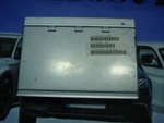 Amplifier / Verstarker Jeep Grand Cherokee Iii 5.7 P05064118AD Used. Price: $116.73.