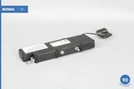 03-08 Jaguar X204 S-type Fm Radio Antenna Amplifier 2R8318C847AC Oem Used. Price: $41.50.