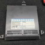 Bmw 7 Series Stereo Radio Sound Audio Amplifier Unit Speaker Hifi 8356099 Used. Price: $90.00.