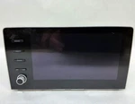 2019-2022 Honda Insight Radio Receiver Display Screen With Navigation Used. Price: $199.49.