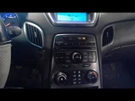 Audio Equipment Radio Receiver 9611P6 Opt 9552A1 Fits 11-12 Genesis 1687645 Used. Price: $95.00.