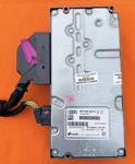 2009 A4 S5 Quattro - Radio Audio Amplifier Oem 8T0035223S Tested Used. Price: $145.00.