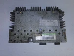 F7ZF-18T806-AC Amplifier Power 1995-2000 Ford Mustang Used. Price: $50.00.