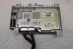 Audio Equipment Radio Amplifier Bose System Only Fits 08-09 Altima 1333650 Used. Price: $80.00.