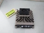 Audio Amplifier Mercedes-benz Estate (S205) 2015 A2229006514 Gebraucht. Price: $502.54.