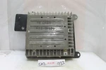 1998-1999 Mercury Sable Taurus Sdn Signal Processor F8DF18C851EA Module 933 5A2 Used. Price: $81.99.