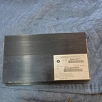 11-14 Chrysler 300 Dodge Charger Radio Audio Stereo Amplifier 05064982AM Oem Used. Price: $99.95.