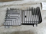 Audio Equipment Radio Amplifier Fits 17-19 Infiniti Q50 253283 Used. Price: $117.00.