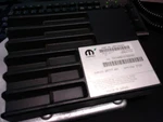2021 Ram Audio Amplifier. Part Number 68477632AA Used. Price: $150.00.