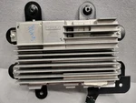2013-16 Lincoln Mks Premium Thx Sound Radio Amplifier DAST-18T806-AE Oem Euc Used. Price: $169.99.