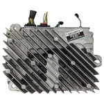 2018-2019 Cadillac Ats Oem Factory Bose Sound System Premium Amplifier Used. Price: $119.97.