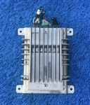 Mazda 2010-2013, Bose Radio Stereo Amplifier Audio BBM4 66 A20 Used. Price: $189.99.