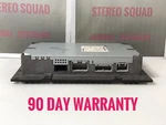 G112A Volvo C70 Audio Amplifier 31210108 / 31210110 With Warranty Used. Price: $72.00.