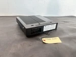 01-06 Mini Cooper R53 Audio Amplifier Control Module Used. Price: $175.00.