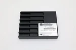 2018 - 2026 Jeep Wrangler Audio Radio Amplifier Control Module Oem 68471119AA Used. Price: $165.67.