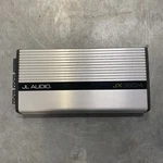 Jl Audio JX360/4 Channel Car Amplifier Full Range Class A/b Used. Price: $179.99.