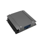 Volvo 8078289 Radio Amplifier For Heavy Duty Truck Electrical And Communication New. Price: $207.96.
