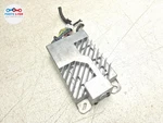 2025 Bmw X3 G45 Audio Radio Sound Amplifier Control Module Unit 5B78793 Used. Price: $999.94.