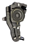 2021-2025 Ford Bronco Oem Rear Subwoofer Speaker Box N2DT18C804AA *hole* Used. Price: $109.45.