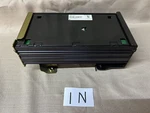 2003-2004 Infiniti M45 Boise Stereo Amplifier W/ Bracket Oem 28060CS500 Used. Price: $50.00.
