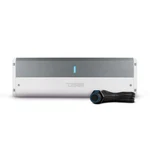 DS18 Fits NXL-M5 5-CHANNEL Class-d Marine Amplifier 4X180W Rms At , 1X600W New. Price: $719.95.