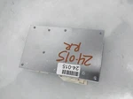 2020-2021 Lexus NX300 Pioneer Audio Amplifier Module 86280-78032 Used. Price: $641.25.