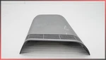 2013 2019 Fiat 500 Amplifier Sound Audio Control Computer Cover Panel Black Oem Used. Price: $43.80.