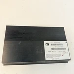 2017 Dodge Ram 2500 Limited Radio Audio Amplifier 68267099AB Oem Used. Price: $146.23.
