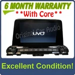 2019 2021 Kia Forte Oem Am Fm Xm Hd Harman Kardon Non-nav Multi Media Radio Used. Price: $319.50.