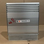 08 09 10 Toyota Highlander Jbl Audio Amplifier 86280-0W271 Working Used. Price: $137.00.