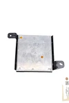 2022 Subaru Ascent Audio Amplifier Radio Module Unit Oem 86221XC01D Used. Price: $199.00.