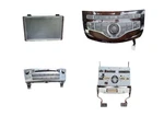 2013 2016 Infiniti JX35 QX60 Oem Radio Navigation Display Screen 25915-3JG0A Used. Price: $201.75.