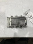 2006-2008 Audi A4 S4 Bose 355013 Radio Amplifier Used. Price: $34.99.