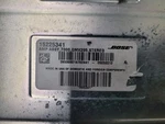 05-11 Cadillac Sts Factory Bose Radio Audio Speaker Amplifier Opt UX8 Used. Price: $49.99.