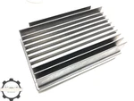 2011-2013 Bmw X5 Radio Audio Sound Amplifier Oem Used. Price: $79.99.
