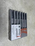 2022 Jeep Grandcher Oem Amplifier Part Number 68549094AA Used. Price: $164.95.