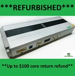 86280-0W480 Lexus Mark Levinson Amplifier 2007 2008 2009 LS460 *refurbished Seller. Price: $449.99.