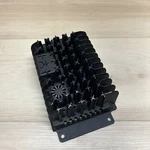 05-09 Mercedes W209 CLK500 CLK350 C350 Harman Becker Amplifier 1698201389 Oem Used. Price: $199.00.
