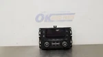 17 Dodge Ram 3500 Radio Audio 3" Display Receiver Head Unit Control Panel Used. Price: $114.75.