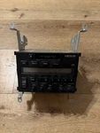 1997-1999 Lexus SC300 SC400 Pioneer Am/fm Cassette Cd Oem Radio 86120 24291 Used. Price: $130.00.