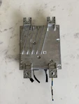 2020-2024 Lincoln Aviator Radio Audio Amplifier Control Module Oem LC5T18T806AJ Used. Price: $240.00.