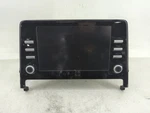2022 Hyundai Ioniq Am Fm Cd Player Radio Receiver ZH25K Used. Price: $379.00.