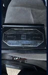 Dual Car Audio Amplifier XPR4640 2 Channel 600 Watt Used. Price: $50.00.