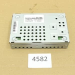 Toyota Tundra 2014-2019 Oem Fujitsu Ten Amplifier Stereo Audio Radio 86280-0C190 Used. Price: $101.99.