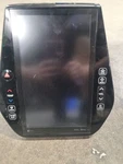 2017 2018 2019 Toyota Prius Prime Radio Receiver Navigation Display E7051 Used. Price: $350.99.