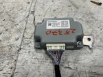 2024 Lexus NX350 Oem Stereo Equalizer Part Number 86240F6010 Used. Price: $349.74.
