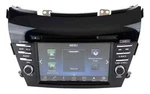 16 17 18 191 20 Nissan Murano Radio Cd Navigation Bluetooth 25915-9UE1C Used. Price: $384.99.